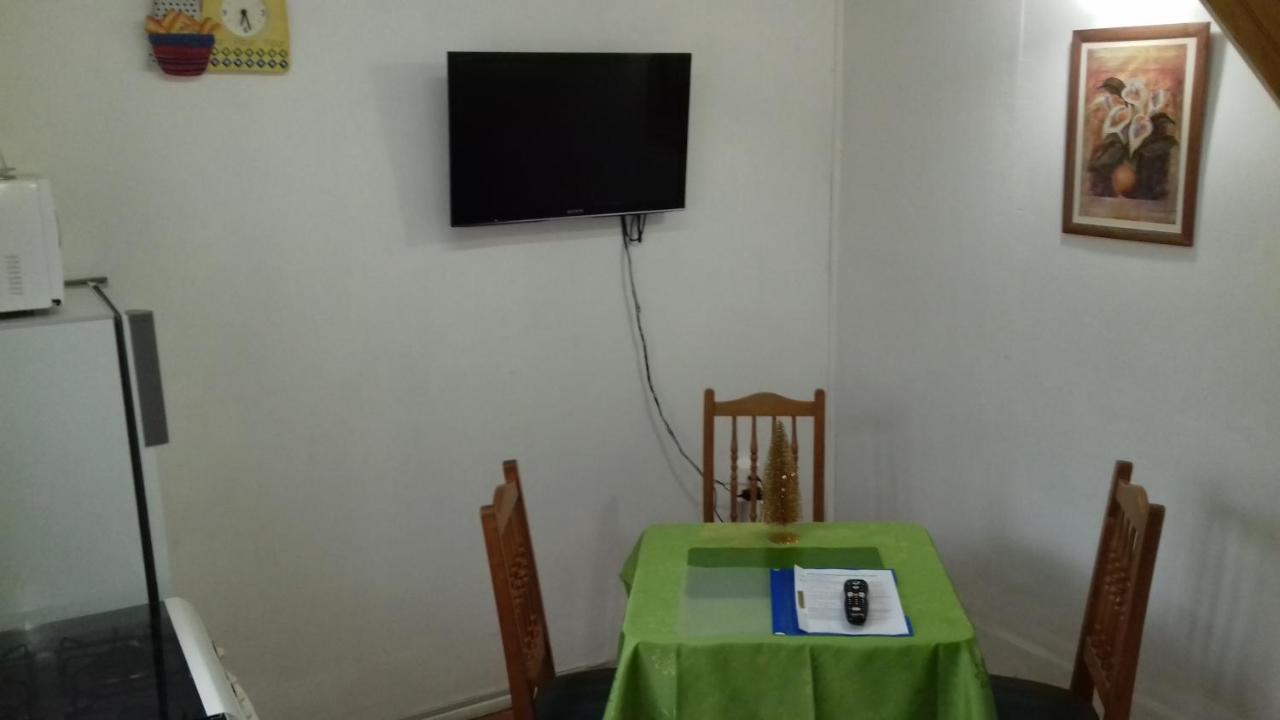 Ferienwohnung Departamento A Minutos Del Centro Puerto Montt Exterior foto