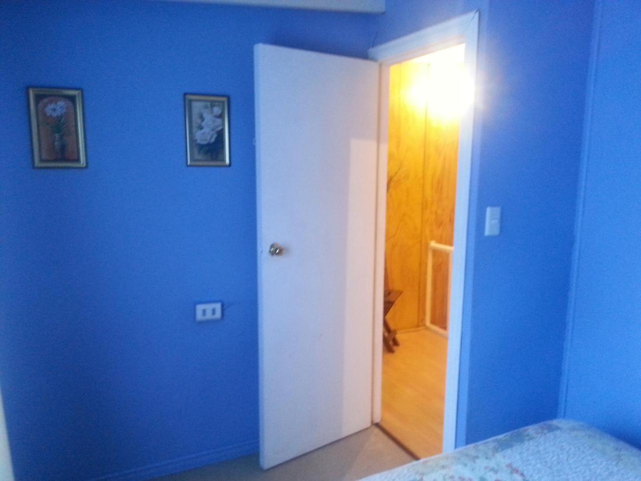 Ferienwohnung Departamento A Minutos Del Centro Puerto Montt Exterior foto