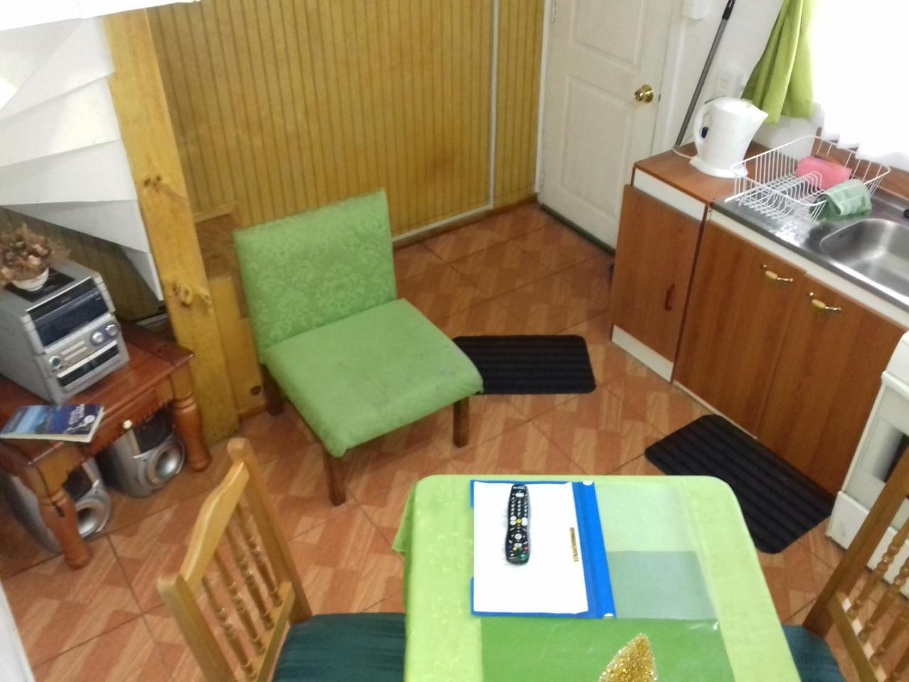 Ferienwohnung Departamento A Minutos Del Centro Puerto Montt Exterior foto